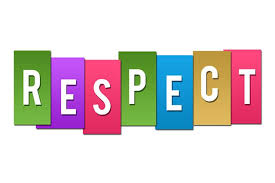 Respect Image